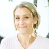 Pam Morine