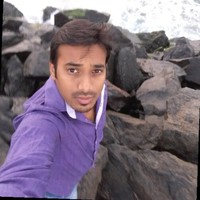 Dineshkumar V