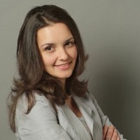 Hristina Daneva