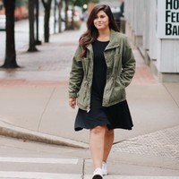 Elizabeth M. Flores