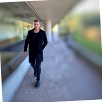 Vitaly Burich