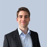 Matthew Gordon