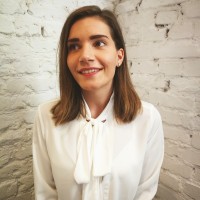 Ana Maria Levakova - Eiksund