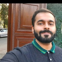 Mohammad Waqas Akbar