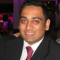 Jaimin Patel