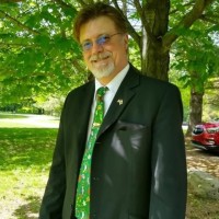 Nathan Schoonover