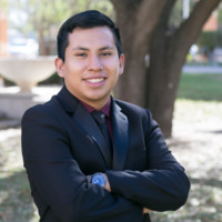 Alonzo Torres Mendez