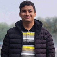 Praveen Mundepi