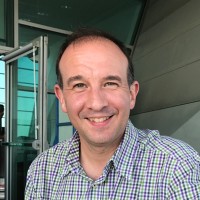 Rod Gordon