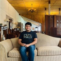 Chakshu Goyal