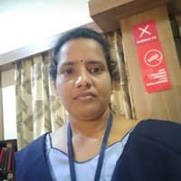 Anitha Raavi