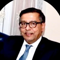 Farhan A. Lari