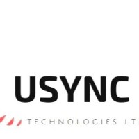 Usync Technologies Ltd