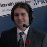 Aidan Serra