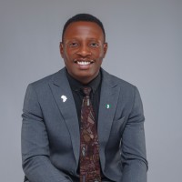 Stephen Adeyemo, mMBA