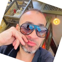 İbrahim Körkün