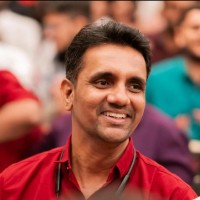 Amir Hirani