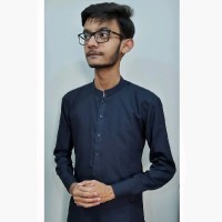 Muhammad Shafey