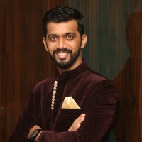 Swapnil D'Abreo