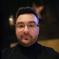 Christian Bisson