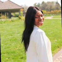 Chidinma Nwadike, MBA