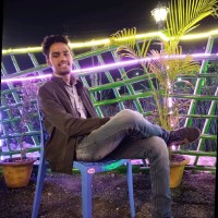 Amrit Nanda