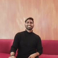 Abhishek Sahu