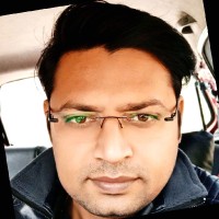 VIKKAS V MISHRA