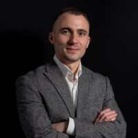 Pavel Zakharchenko