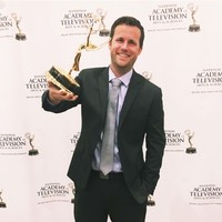 Cody Mccarthy, Mba