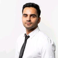 Ram Sapkota