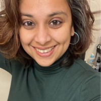 Ashwini Iyer
