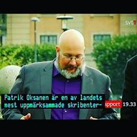 Patrik Oksanen