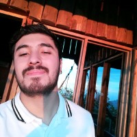 Sergio Alejandro Barreiro Gómez
