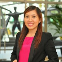 Joyce Mabelle Castro