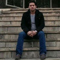 Davood Moradi