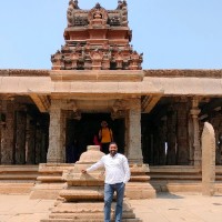 Vishal Panwar