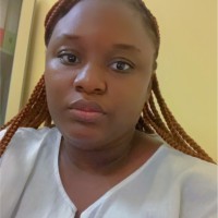 Elodie Raïssa Matia