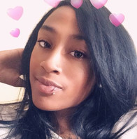 Alexus Garrett