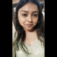 Mayuri Bhosale