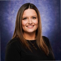 Jennifer Rusk-Guillet