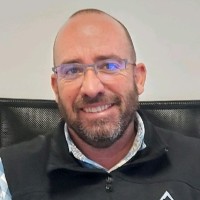 Bevan Buck Ca(sa)