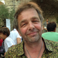 Philippe Godron