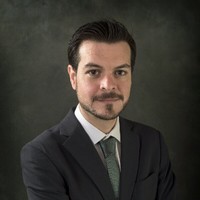 Echedey Luzardo Gutiérrez