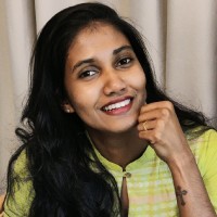Riya Peter Kallungal