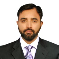 Zia Ul Haq Hamid