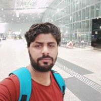 Farooq Raja