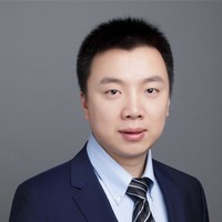 Daniel Gu