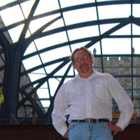 Paul Dannels FAIA