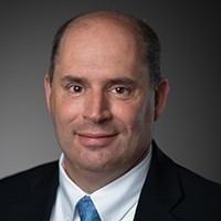 Jon Calvert